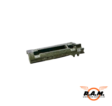 Stoßboden für Walther P22Q, 9mm P.A.K.