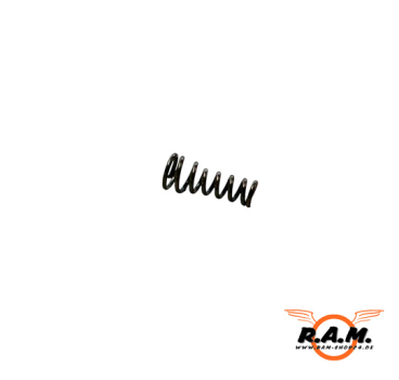 Umarex Colt SAA Druckfeder / trigger connector spring (1-32)