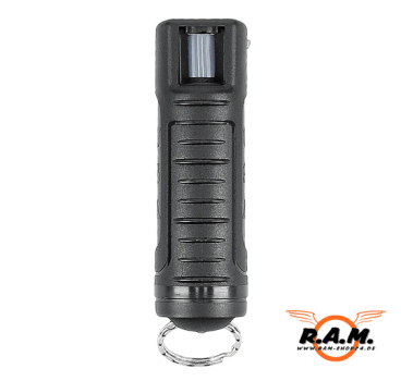 Preview: Walther ProSecur Pocket Case, mit Ring und Trageclip