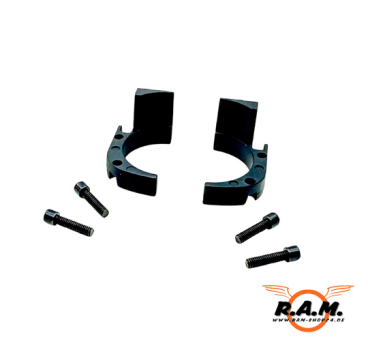 Magazinhalterung für CAM870 Shotguns, schwarz