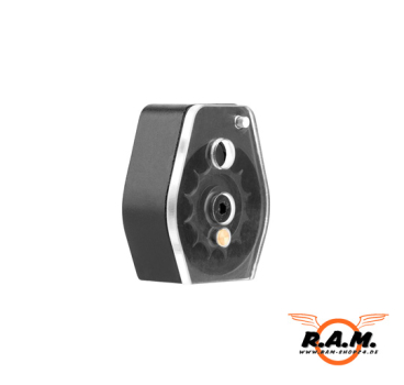 DIANA Skyhawk 4,5 mm PCP Bullpup – Pressluft-Luftgewehr 7,5 J, 11 Schuss, 250 bar