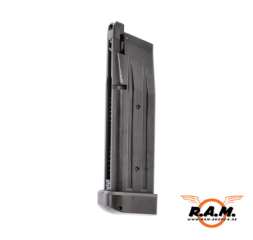 Ersatzmagazin für Elite Force Rogue 11, 6mm BB, CO₂, 28 Schuss