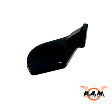 Übertragungshebel / Connecting lever für TM4 /TM4 Ris / HK416 (06-9 + 06-29)