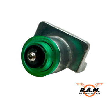 Preview: Blow Back Assembly für Umarex Glock 17 / 19X 6mm BB  + 4,5mm