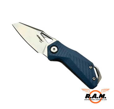 Taschenmesser Haller Select Elska, blue