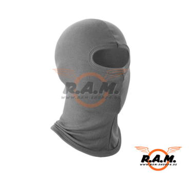 Invader Gear - Single Hole Balaclava / Sturmhaube, Wolf Grey