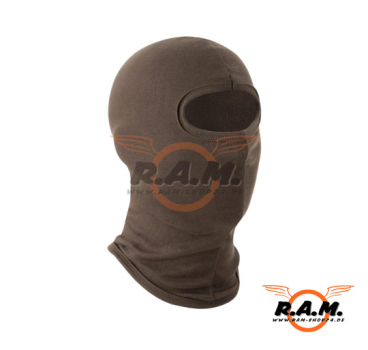 Invader Gear - Single Hole Balaclava / Sturmhaube, Ranger Green