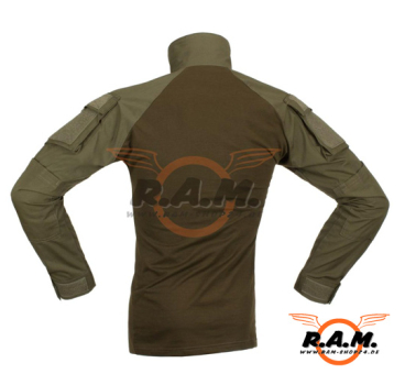 Preview: Tactical Combat Shirt in Ranger Green