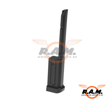 Tokyo Marui Magazin Hi-Capa AEP 100 Schuss