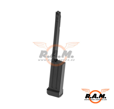 Preview: Tokyo Marui Magazin Hi-Capa AEP 100 Schuss