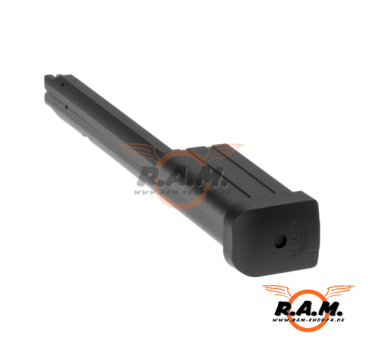 Preview: Tokyo Marui Magazin Hi-Capa AEP 100 Schuss