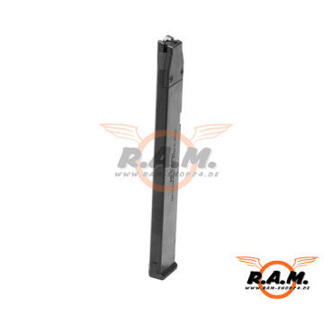 Preview: Tokyo Marui Magazin Hi-Capa AEP 30 Schuss