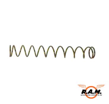 MILSIG Bolt Spring /Bolzenfeder für M17 G3