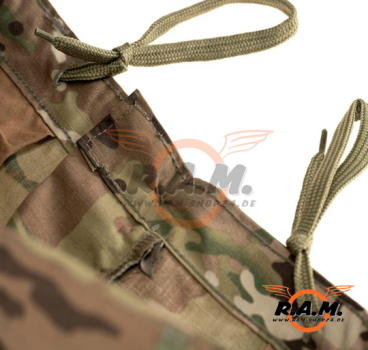 Preview: Invader Gear - Revenger TDU Hose, Multicam