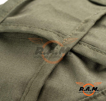 Invader Gear - Boonie Hat, Mod2, OD