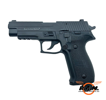 Pistole RAM X50 Kaliber 0.43 von APS original