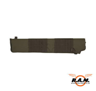 SOLIDCORE Gewehr Molle Tasche, oliv