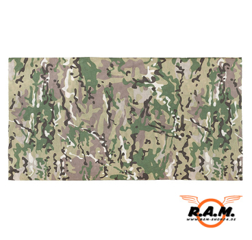 Rundschal, operation Camo, Einheitsgröße