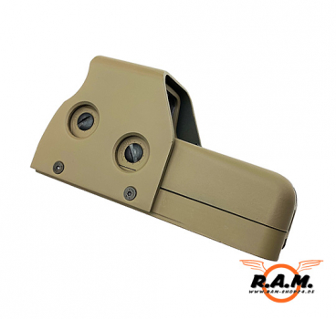 553 Replica FDE ***Aussteller***