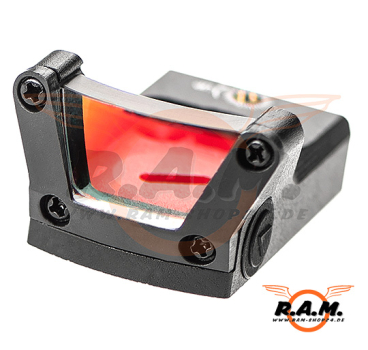 Aim-O M1 Micro Red Dot, schwarz