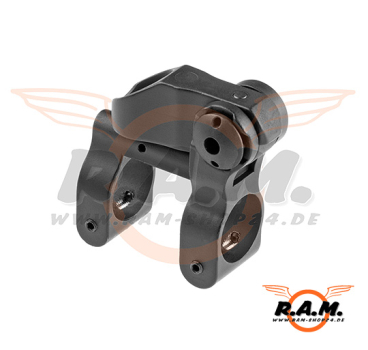 Flip-Up Tactical Front Sight, Klappvisier von APS