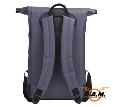 Urban Creek Drybag, grau, 18L