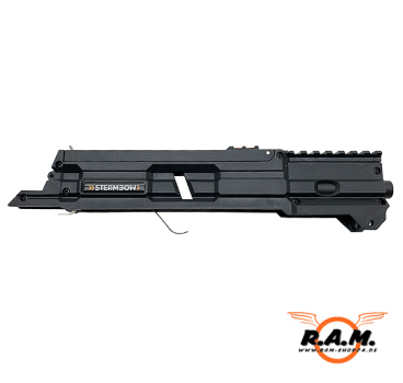 AR-6 Stinger II – Ersatzmagazin / Polymer Magazin