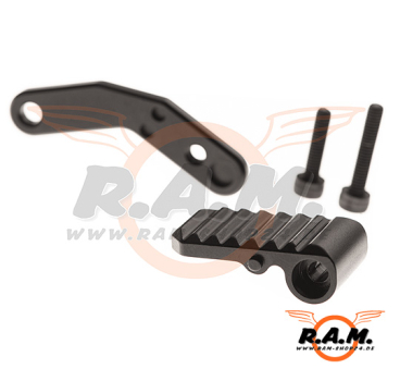 Action Army AAP01 CNC Thumb Stopper / Daumenauflage