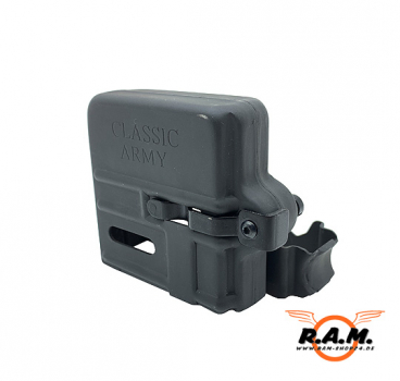 ICS Airsoft M4/M16 AEG Ready Magazine System