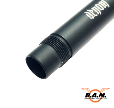 A5 Gewinde Venom BARREL 10" CAL. 0.68