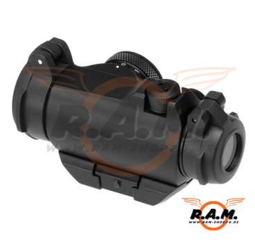 RD-2 Red Dot, schwarz