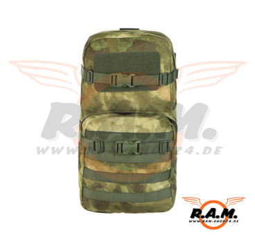 Cargo Pack, Everglade (Invader Gear)