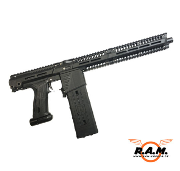 Planet Eclipse EMEK EMF100 .68 Cal schwarz