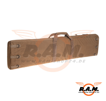 Padded Rifle Carrier Coyote 110 cm (Invader Gear)