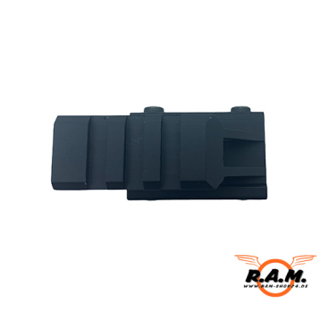 COMBAT RISER 2.5cm 3 Raster