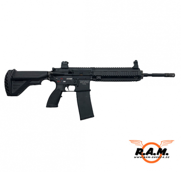 Heckler & Koch TM4 HK416 RAM Waffe Kal. 0.43