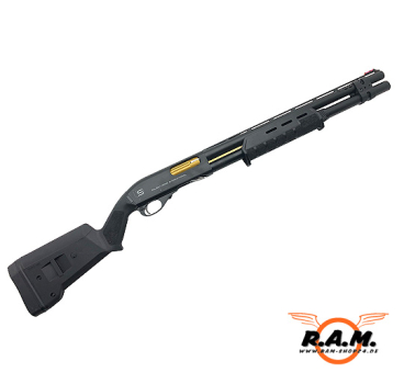 CAM870 SAI schwarz MK3