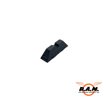 GLOCK 17 T4E  Rear Sight (Ersatzteil)