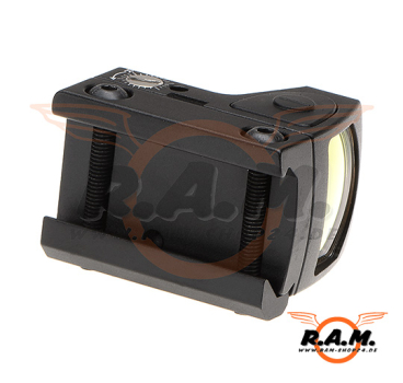 RMR Red Dot LED (verstellbar), schwarz