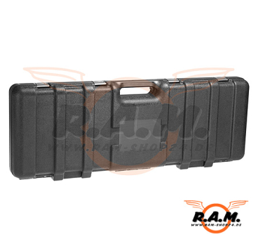 robuster Waffenkoffer für Langwaffen (TM4, HK416...etc.)