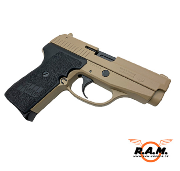 Schreckschusspistole Sig Sauer P239 9mm P.A.K. Desert