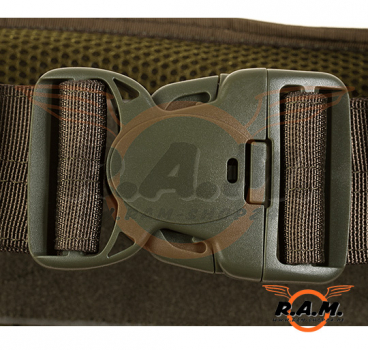 PLB Belt, Mollegürtel Ranger Green (Invader Gear)