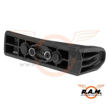 Preview: FFG-3 Keymod Grip, schwarz