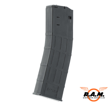 Ersatzmagazin für UMAREX TC68 Tactical Carbine cal. .68, schwarz