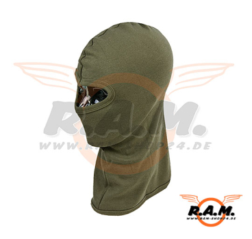 Invader Gear - Single Hole Balaclava OD