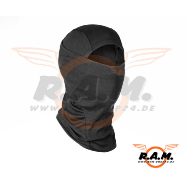 Claw Gear - MPS Balaclava (Sturmhaube) - schwarz