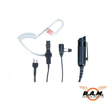 AE 31-S Security Headset
