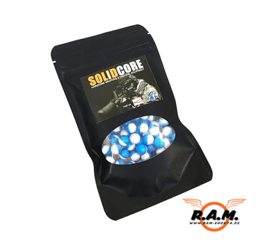 Plastik Powder Shot cal. 0.43 100 Schuss
