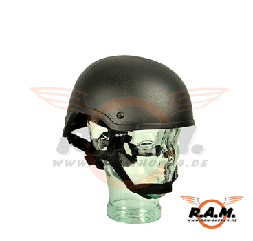 MICH 2001 Replica Black (Emerson)