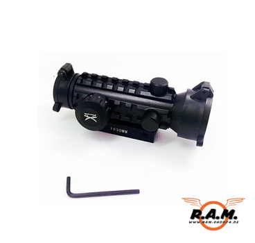 PX3 Red Dot
